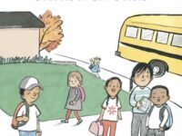 A New School Year:Stories In Six Voices