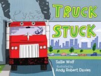 Truck Stuck