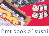 First Book Of Sushi