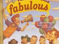 The Boy Who Cried Fabulous