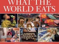 What The World Eats
