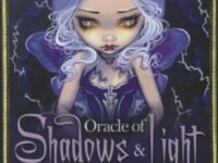 Oracle Of Shadows And Light