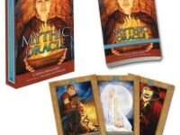 Mythic Oracle:Wisdom Of The Ancient Greek Pantheon