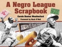 A Negro League Scrapbook