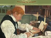 Noah Webster:Weaver Of Words