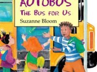 Nuestro Autobús (the Bus For Us)