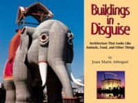 Buildings In Disguise:architecture That Looks Like Animals, Food, And Other Things