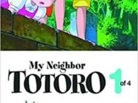 My Neighbor Totoro (Volume 1)