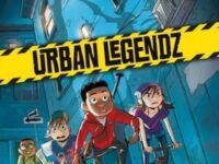 Urban Legendz