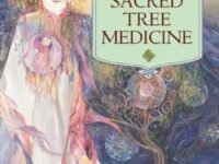 A Druid's Herbal Of Sacred Tree Medicine