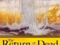 The Return Of The Dead:Ghosts, Ancestors, And The Transparent Veil Of The Pagan Mind