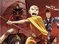 Avatar: (the Last Airbender (the Promise Part 2)