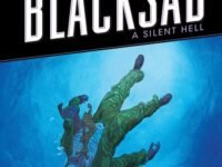 Silent Hell: Blacksad Collection