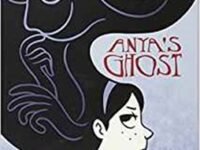 Anya's Ghost