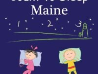 Count To Sleep Maine