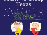 Count To Sleep Texas