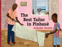 The Best Tailor In Pinbauê