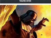 A Spark Remains: Starwars Dark Times (Volume 7)