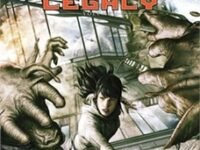 Outcasts Of The Broken Ring: Star Wars Legacy (Volume 2)