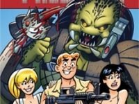 Archie Vs. Predator