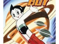 Astro Boy Omnibus (Volume 1)