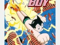 Astro Boy Omnibus (Volume 2)