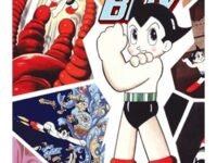 Astro Boy Omnibus (Volume 4)