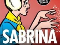 The Complete Sabrina The Teenage Witch: 1972-1973