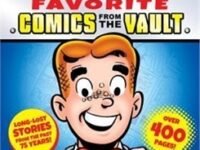 Archie's Favorite Comics From The Vault
