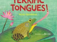 Terrific Tongues!