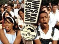 Voices From The March On Washington