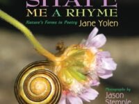 Shape Me A Rhyme:Nature's Forms In Poetry
