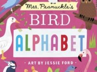 Mrs. Peanuckle's Bird Alphabet