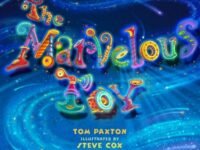 The Marvelous Toy