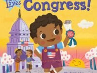 Baby Loves Political Science: Congress!