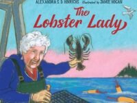 The Lobster Lady