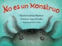 No Es Un Monstruo