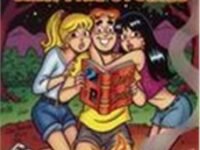 Archie's Campfire Stories