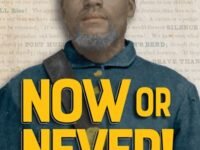 Now Or Never!:Fifty-Fourth Massachusetts Infantry's War To End Slavery