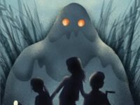 The Mallow Marsh Monster
