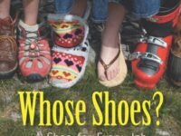 Whose Shoes?:a Shoe For Every Job