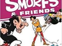 The Smurfs & Friends (Volume 2)