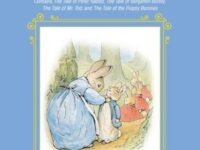 The Complete Tales Of Beatrix Potter's Peter Rabbit:Contains The Tale Of Peter Rabbit, The Tale Of Benjamin Bunny, The Tale Of Mr. Tod, And The Tale Of The Flopsy Bunnies