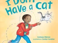 I Don't Have A Cat