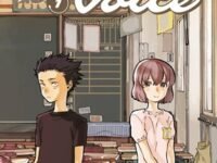 A Silent Voice (Volume 1)