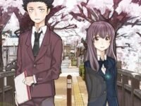 A Silent Voice (Volume 2)