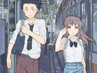 A Silent Voice (Volume 3)