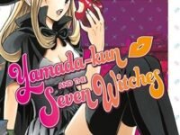 Yamada-Kun And The Seven Witches (Volume 1)