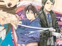 Noragami: Stray God (Volume 9)