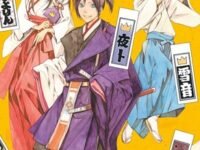 Noragami: Stray Stories (Volume 1)